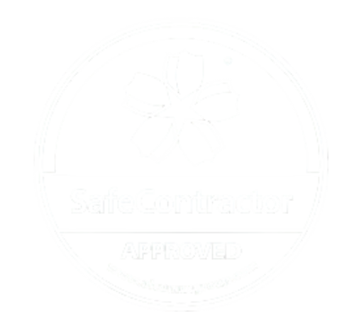 SafeContractor Approved