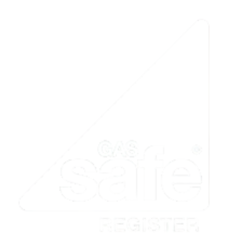 Gas Safe Registered