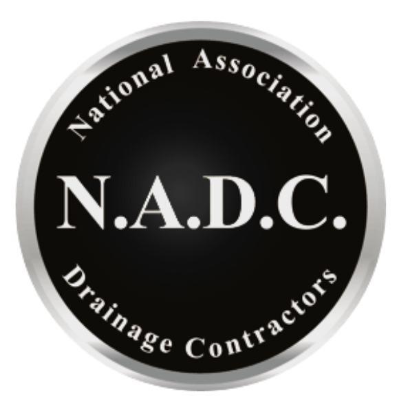 NADC — National Association of Drainage Contractors