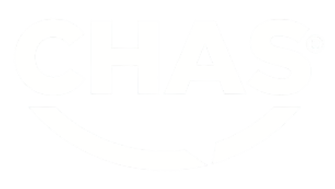 CHAS Accredited